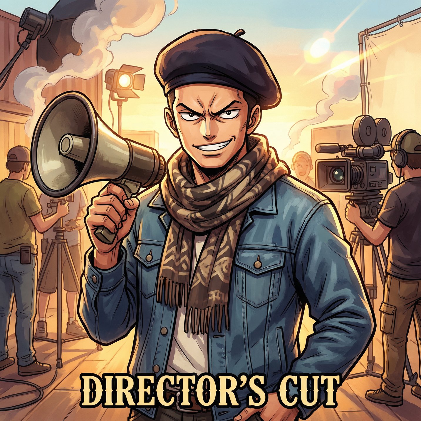 蜜桃传媒影视导演