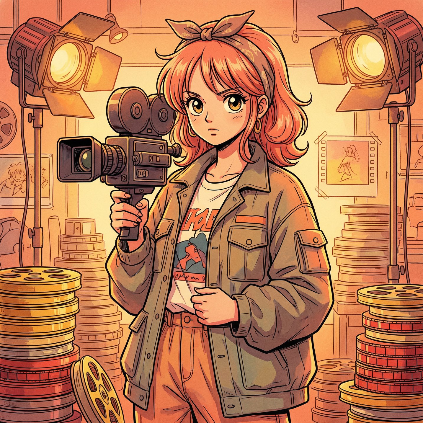 蜜桃传媒摄影师