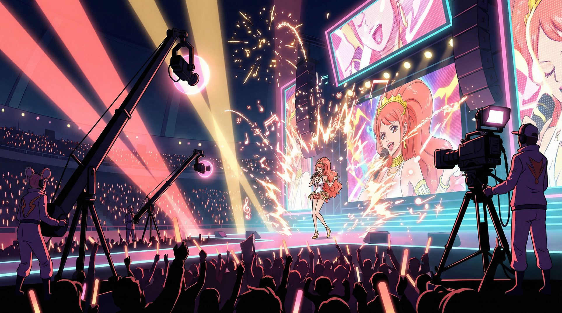 蜜桃传媒动漫cosplay视频